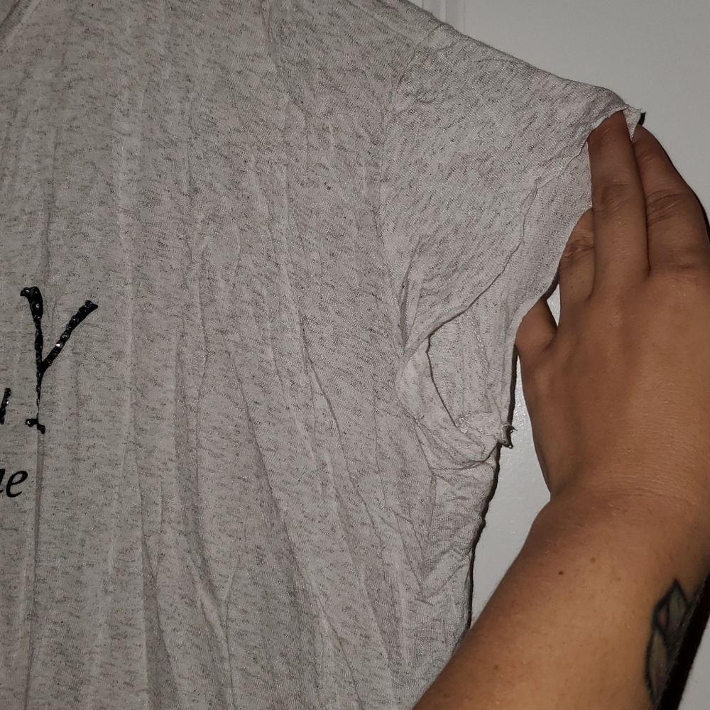 Flowy top - Picture 4 of 5